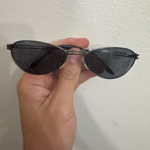 Authentic Killer Loop Italian Sunglasses